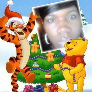 Meet your Posher, Odettaa